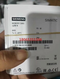6ES7954-8LC03-0AA0
