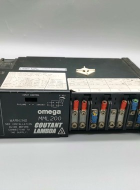 议价原装COUTANT LAMBDA 电源模块  N 议价