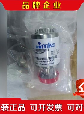 MKS真空压力计51B11TGA2BA.75 议价