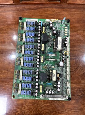 安川电源板YPHT31545-1AETC617495成色 议价