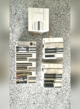 进口idec和泉PLC控制器多FC4A-C24R2 议价