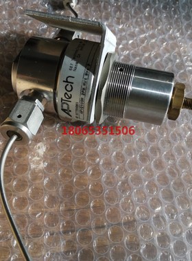 APTECH  不锈钢减压器AP1010SM  2PW
