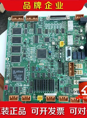 KXFE001BA00 贴片机台车板卡实拍如图实 议价