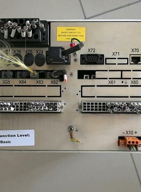 ABB REF542PLUS 议价