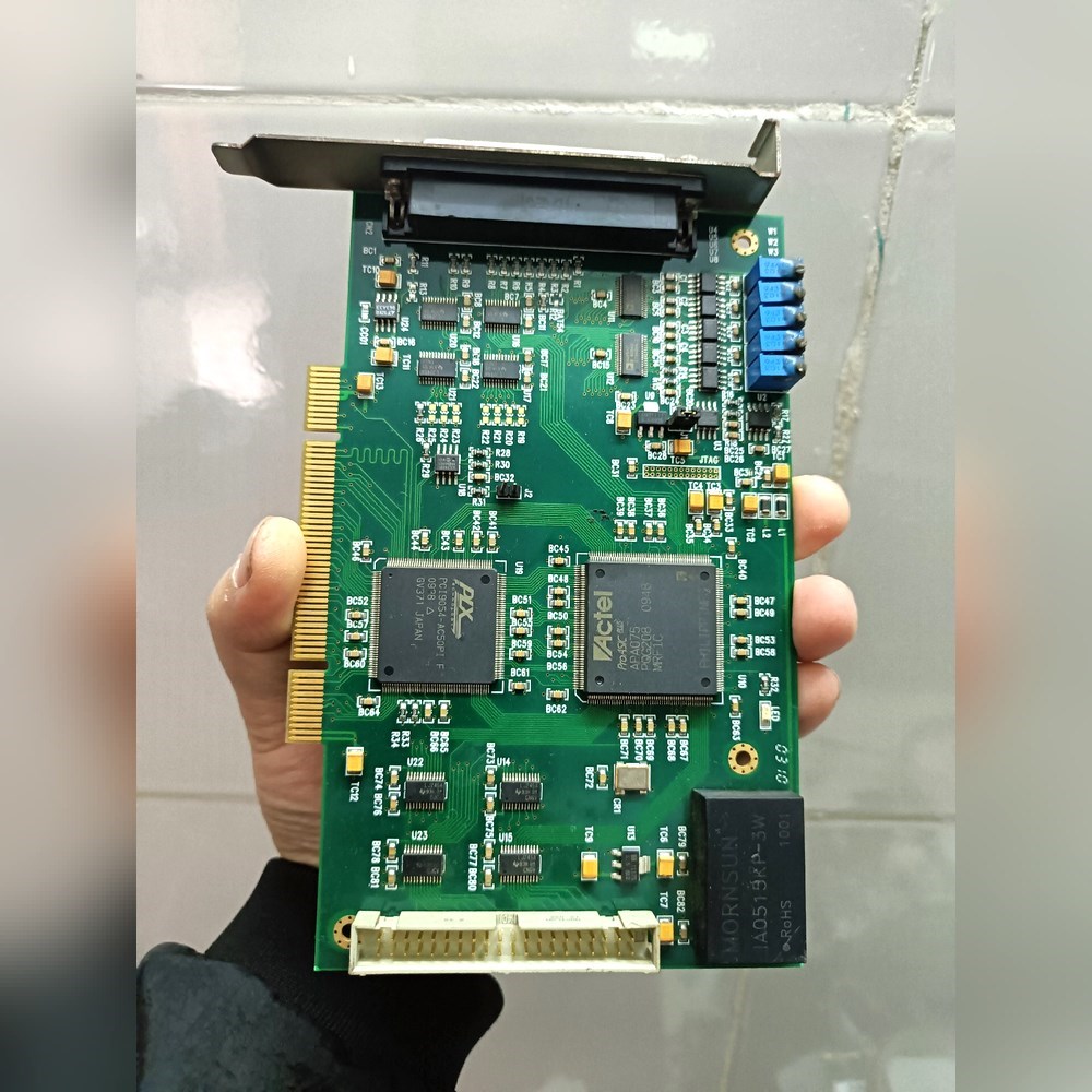 大族激光 HAN'S LASER DMA3000 DMA30