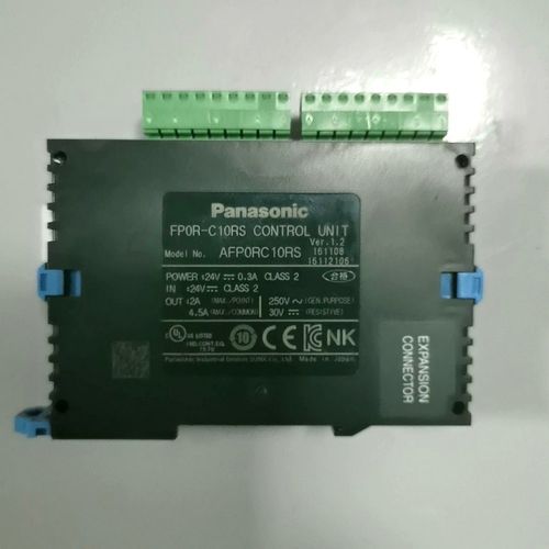 模块FP0R-C10RS1.2成色充新如图实拍 议价