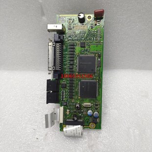 控制 CPU板 581D316B 伺服驱动器A4系列主板
