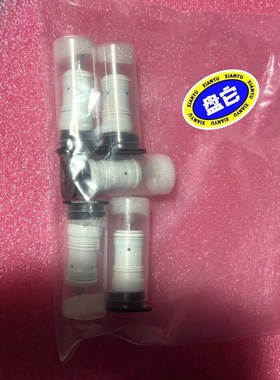 大量现货ABB喷涂配件小白阀3HNA012770-001议价 议价