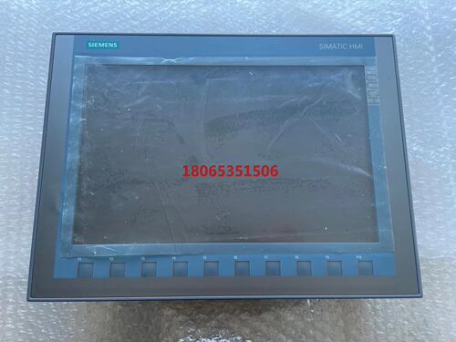 触摸屏KTP1200 6AV2-2MB03功能好成色