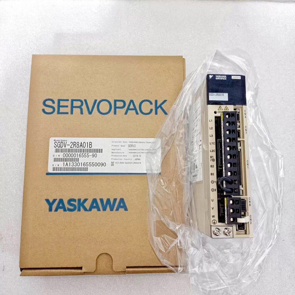 特价 原装伺服驱动器 MSMD012P1B M 议价