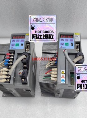 东荣驱动器 VLPST-025P2P-XX 现货 议价