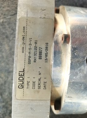 TYPE GSPO-M-5-3-V1 议价