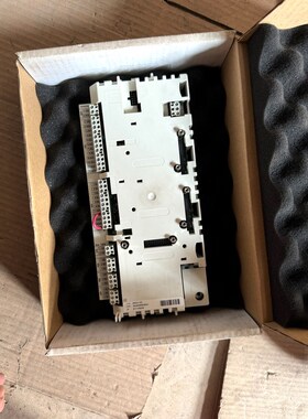RDCU-12CABB变频器ACS800主板 CPU控制板 议价