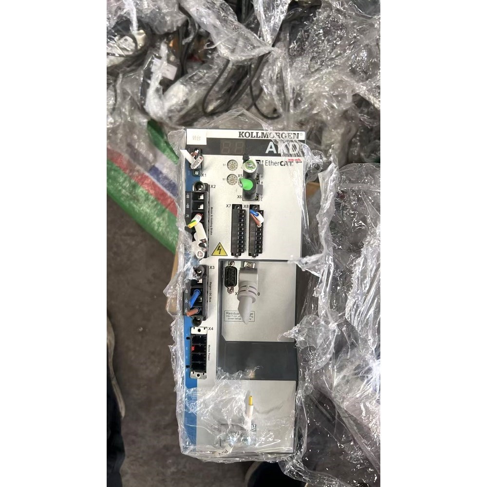 AKD-P02407-NBEC-0000测试完好外观如图片 议价