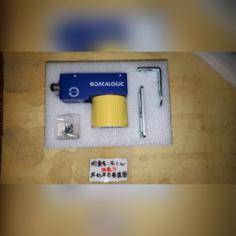 未使用德力捷DATALOGIC MATRIX 410 4 議價