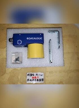 未使用德力捷DATALOGIC MATRIX 410 4 议价
