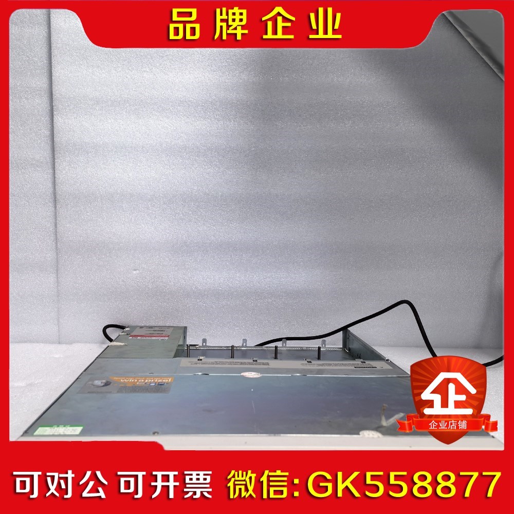 安捷伦N6702A…电源实物成色如图主机1200W 有各种 议价