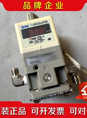 SMC 比例阀ITV2030-31T2CL-Q 议价