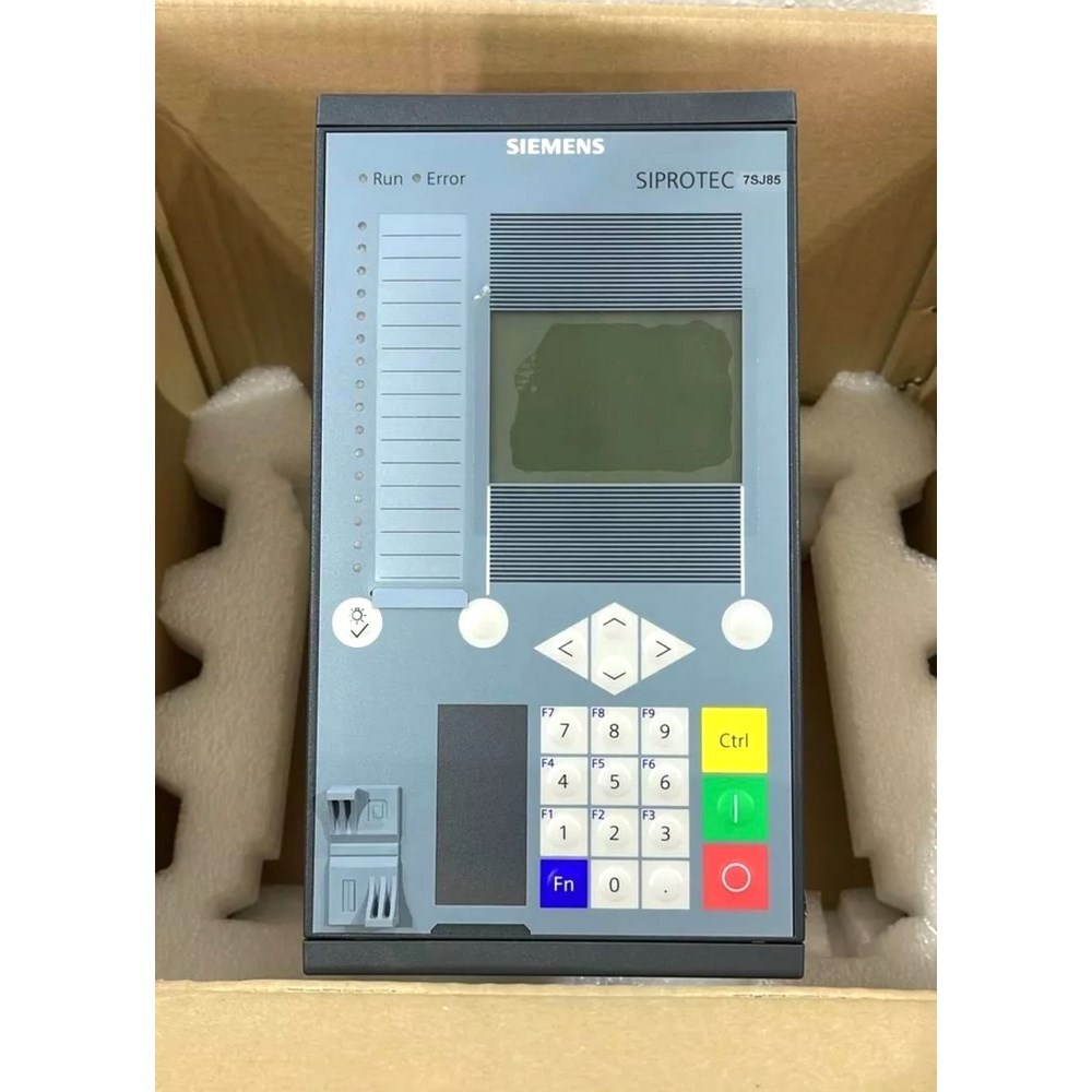 Siemens P1J886118 7SJ85新品 议价