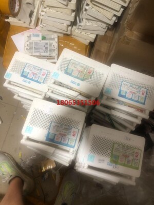 华为8546V5老款23个130/个打邮!