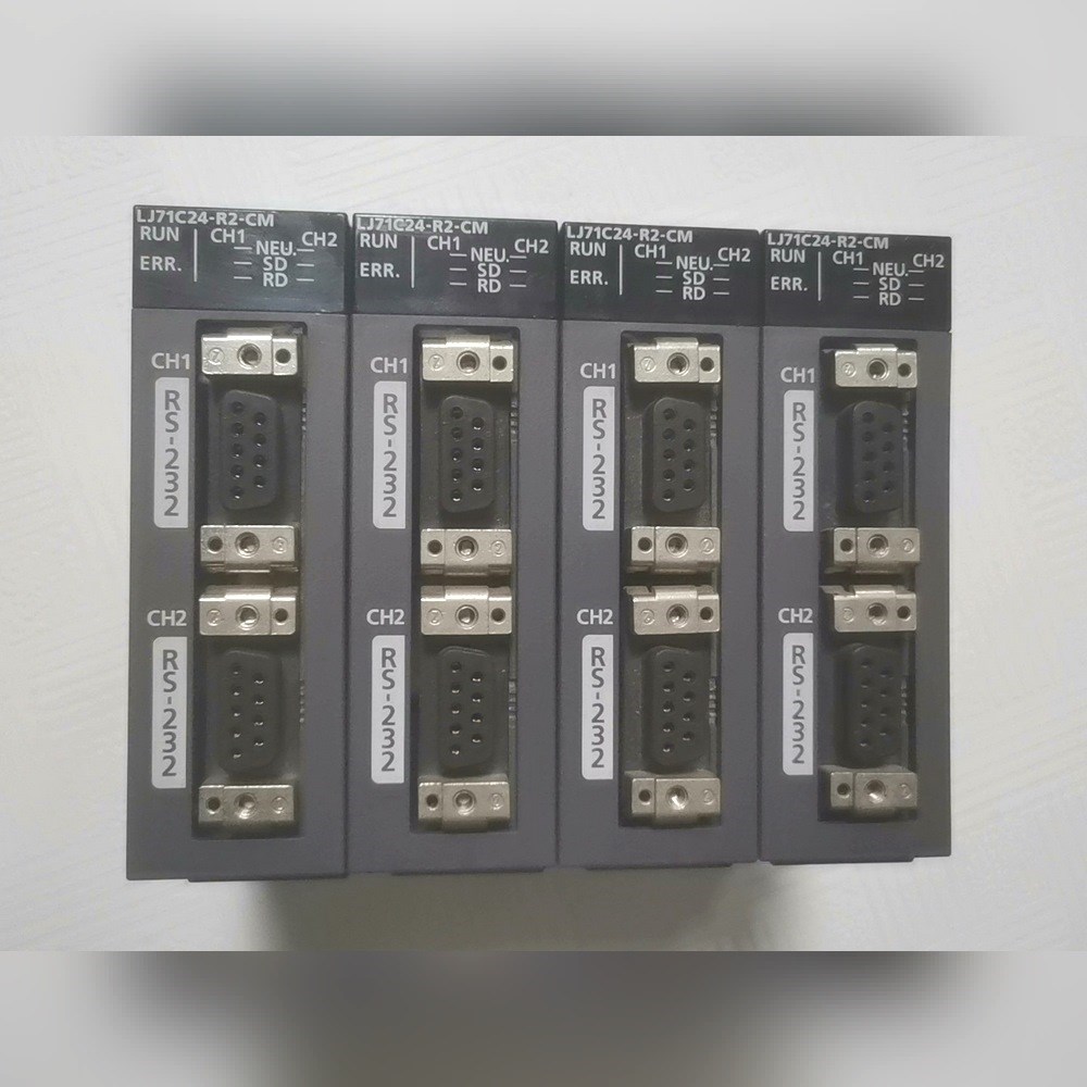 LJ71C24-R2-CM 议价