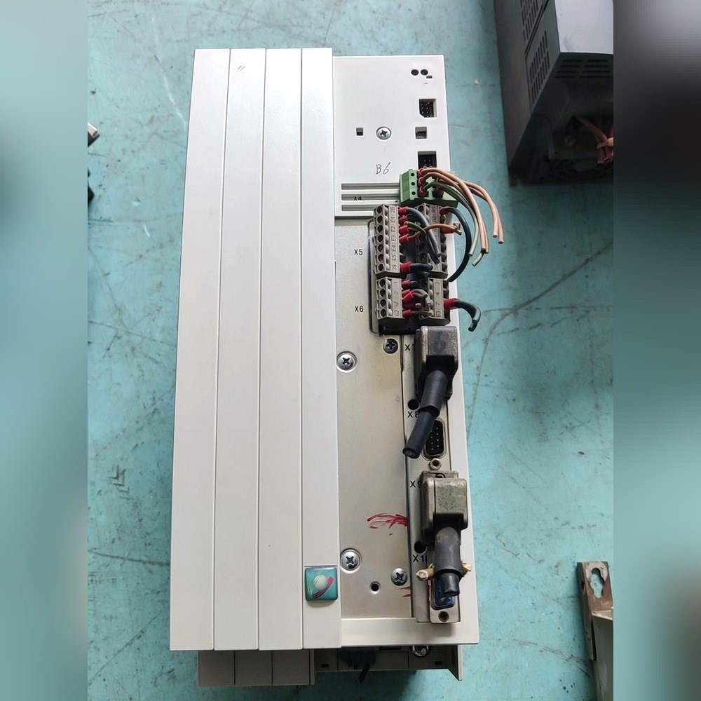 伦茨驱动器EVS9325-ES919成新功能测 议价