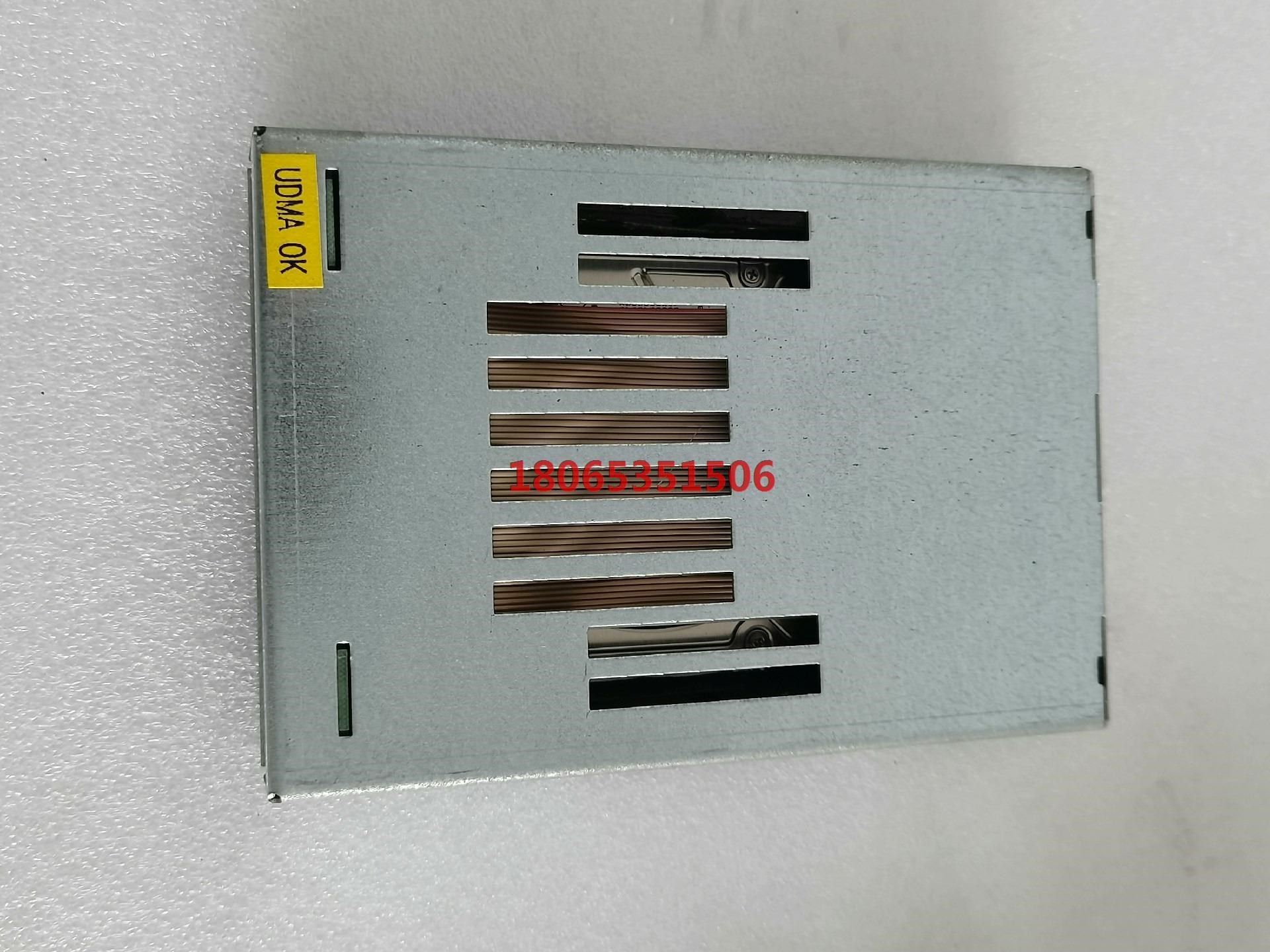 库卡机器人配件  库卡C2系统硬盘 00128506