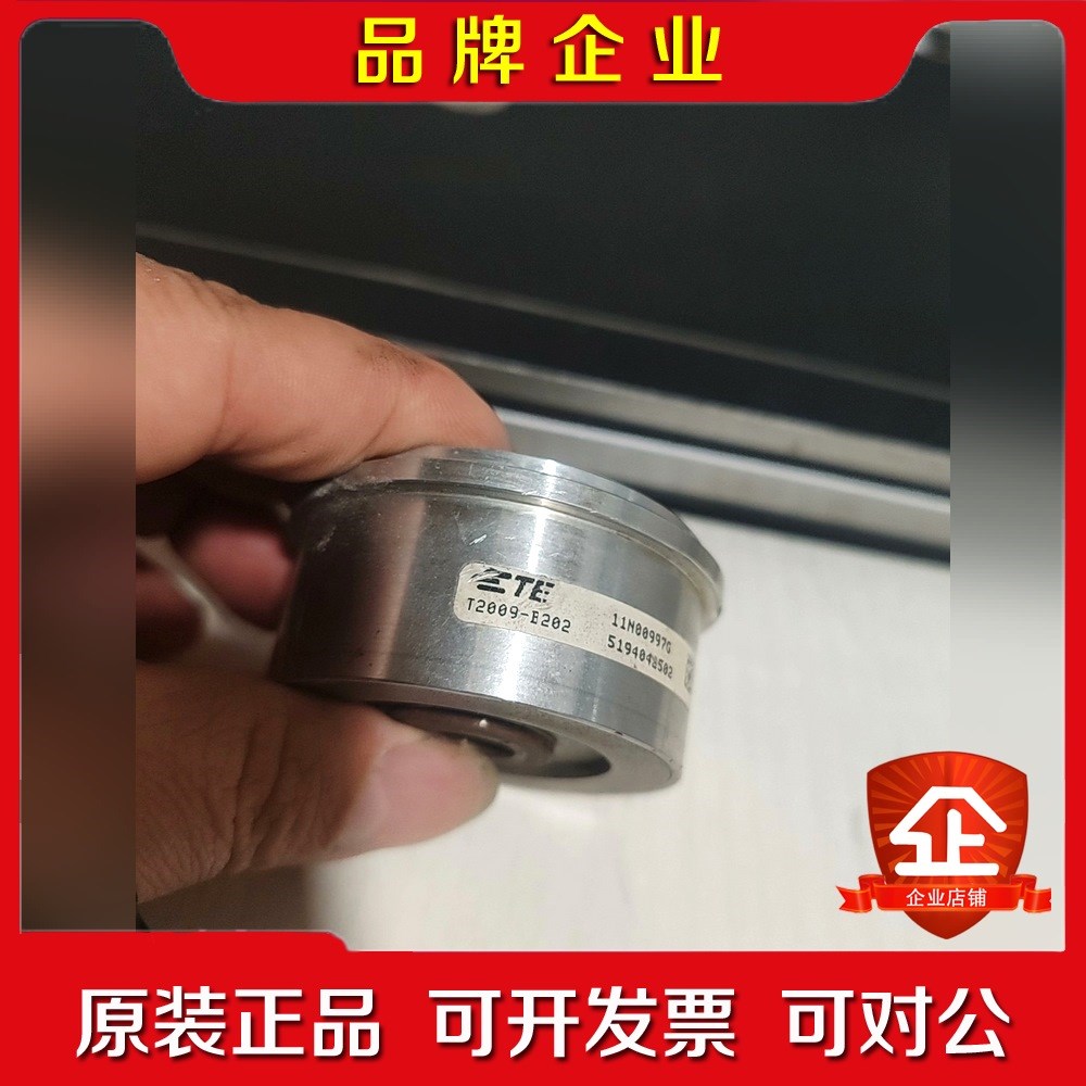 泰科ETE编码器编码器V23401-T2009-B2 议价