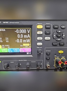 N6752A安捷伦Keylight 议价