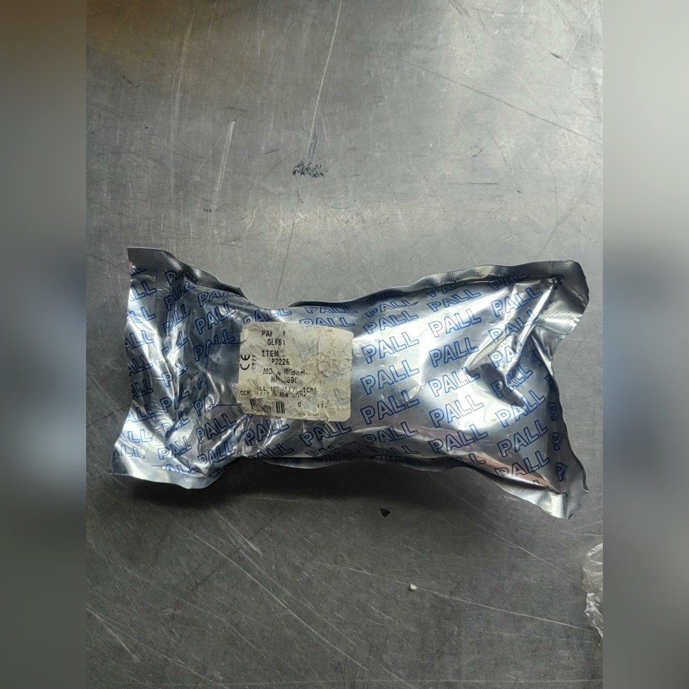 PALL GLF6101SM4S 过滤器 未拆封
