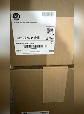 2090-CTPW-MADF-18F50 AB罗克韦尔伺服电 议价