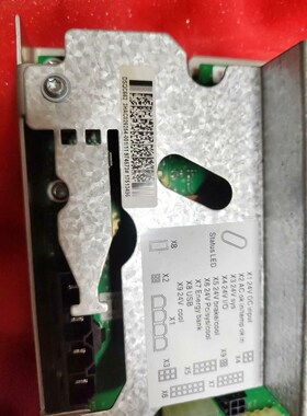 电路板件 DSQC662 3HAC026254-00 议价