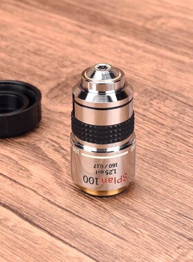 olympus SPlan 100x1.25 oil 16 议价