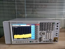 安捷伦|keysight 频谱分析仪N9020A MXA