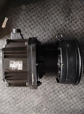 MFMA252P1D伺服电机2.5KW配CCXMS-