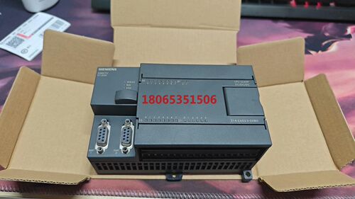 6ES7 214-2AD23-0XB0  功能包好 没有划痕