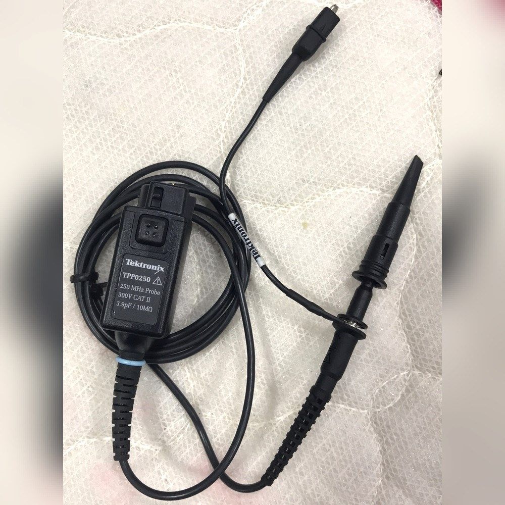 TPP0250泰克Tektronixta示波器探头功能完好 议价