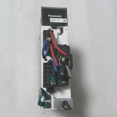 9新包邮出MADHT1507E 200W伺服驱动器实物 议价