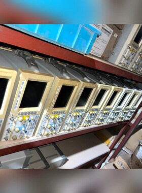 固纬GDS-806C 数字示波器 60mhz 实物图 固纬G 议价