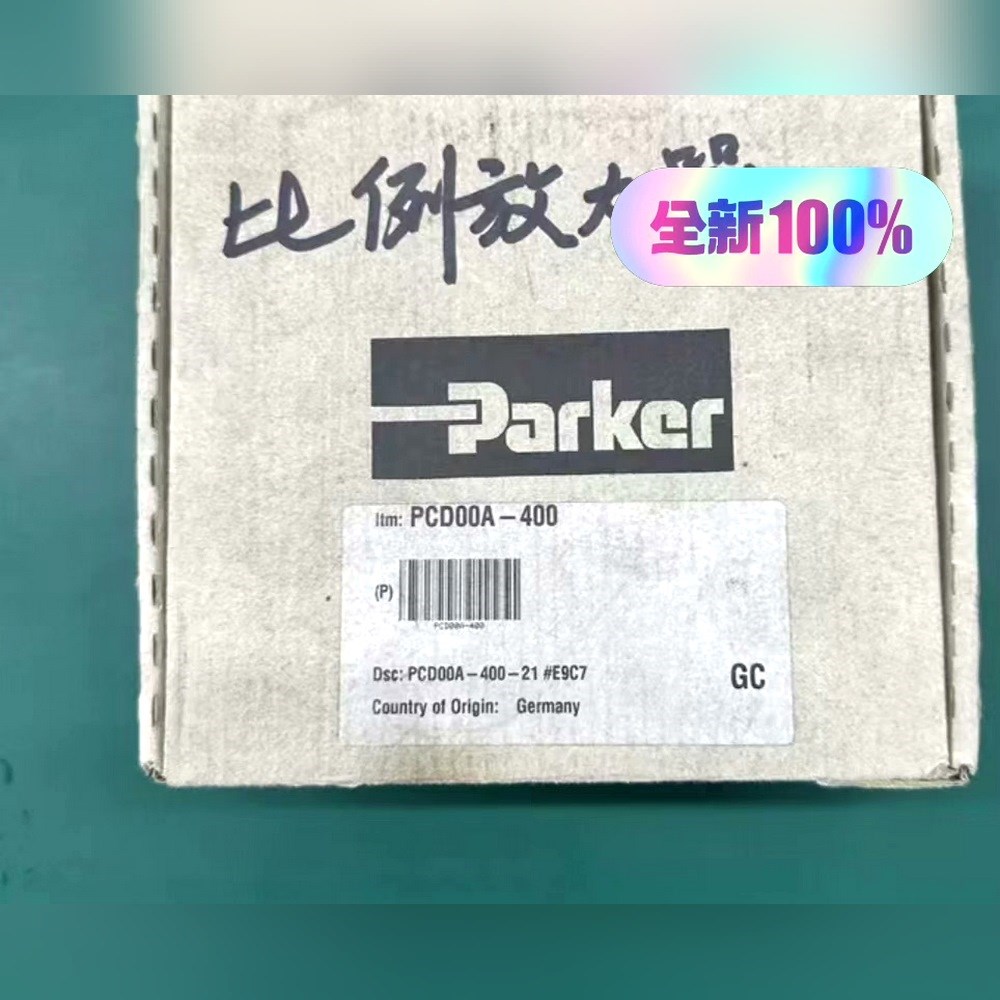派克放大器PCDO0A-400-21原装现货 议价