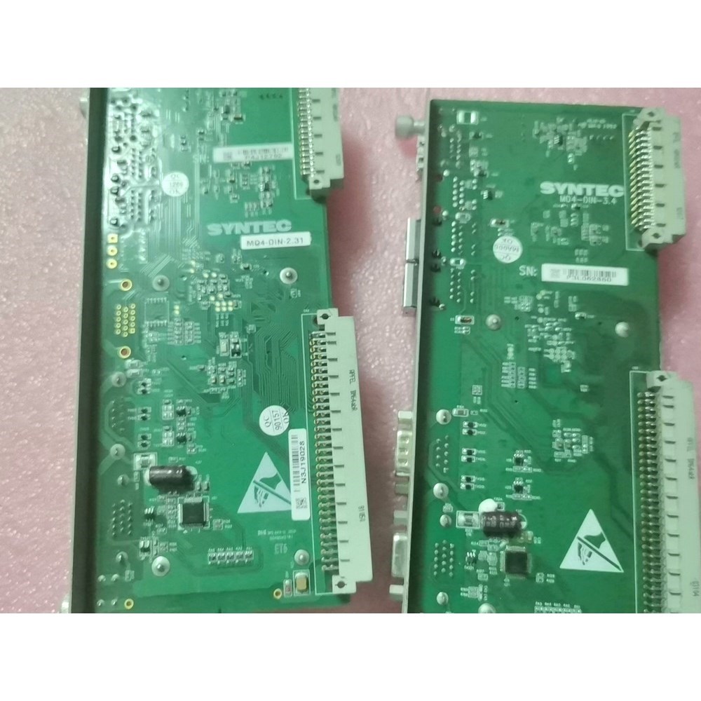 新代SYNTEC MD4-DIN-2.1MD4-DIN- 议价