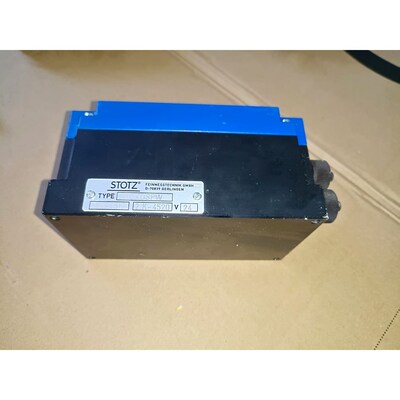 德国STOTZ转换器RB-DSPW德国STOTZ转换器RB- 议价
