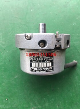 海德汉伺服编码器 ERN 487 2048 01 -58 二