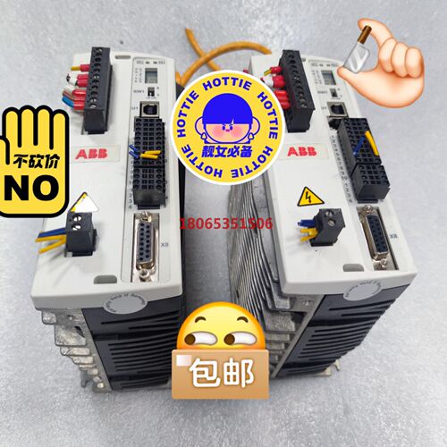 ABB驱动 3AXD50000032635 E152A09E