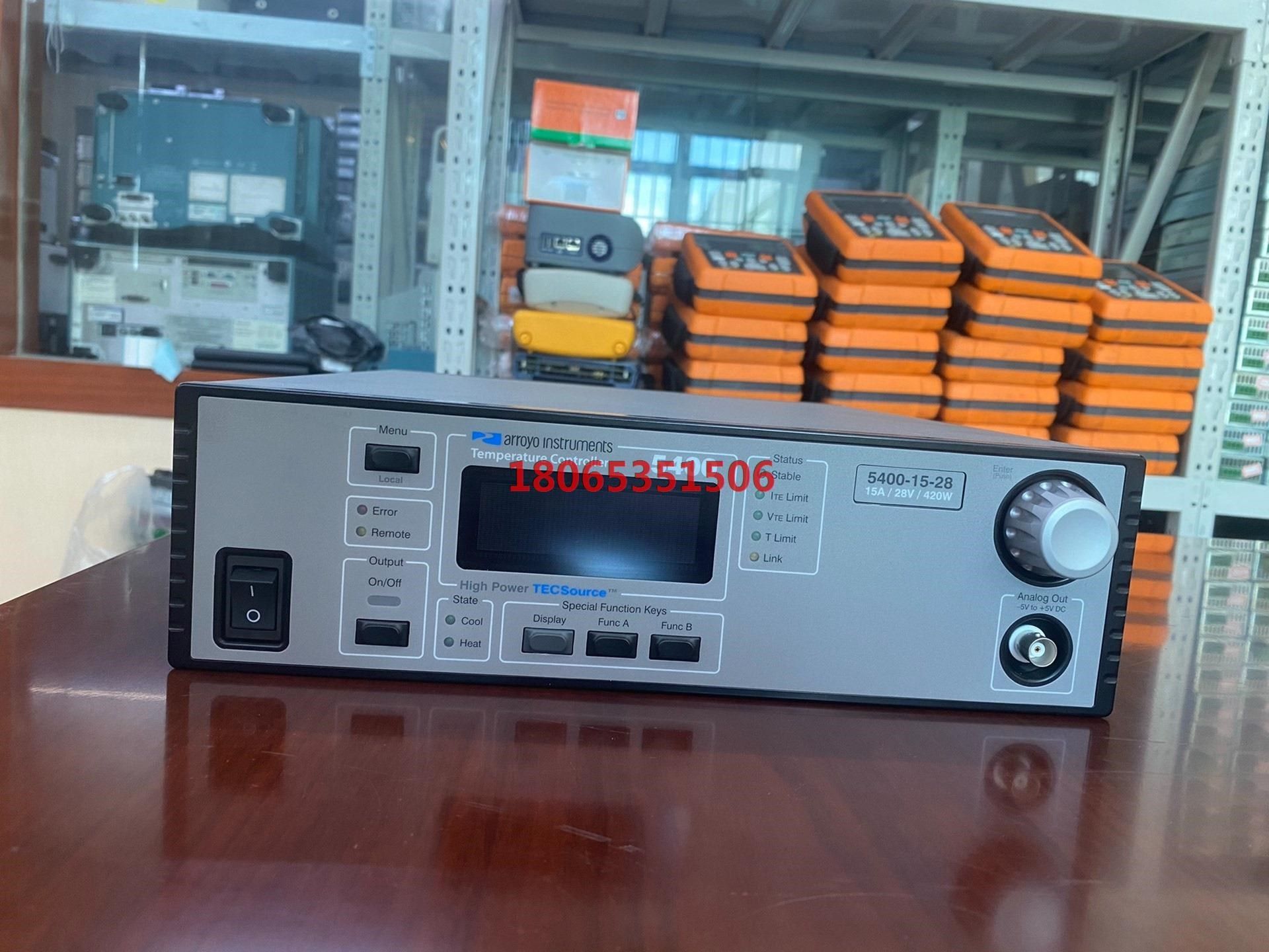 Arroyo-Instruments5400-15-28 温