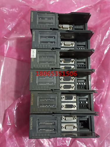 6ES7 158-0AD01-0XA0破损件售出不退