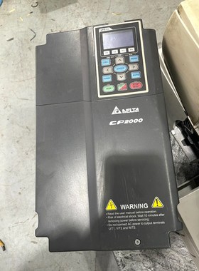 CP2000系列VFD150CP43B-2115K 议价