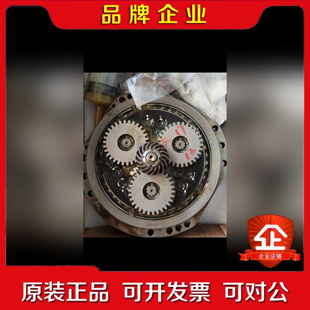 发那科机器人2000IB210F五轴减速机 议价