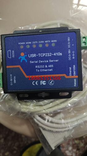 现货 M4内核 老TI内核 USR-TCP232-410