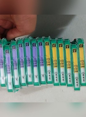 倍加福安全栅 HiC2871 七台 HiC2822 六台 实